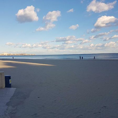 Alicante Old City & Beach Appartment ภายนอก รูปภาพ