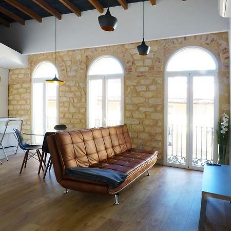 Alicante Old City & Beach Appartment ภายนอก รูปภาพ