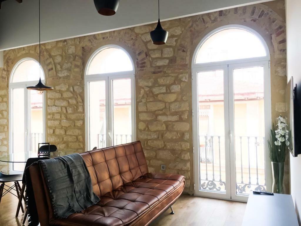 Alicante Old City & Beach Appartment ภายนอก รูปภาพ