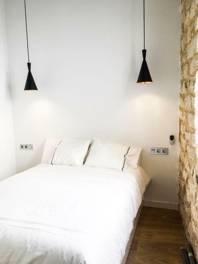 Alicante Old City & Beach Appartment ภายนอก รูปภาพ
