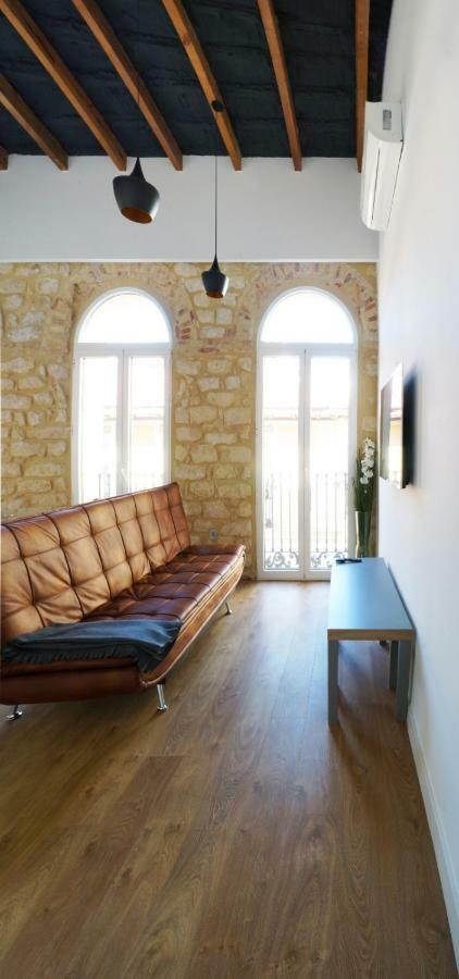 Alicante Old City & Beach Appartment ภายนอก รูปภาพ