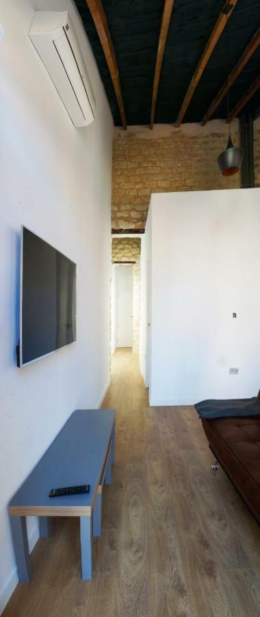 Alicante Old City & Beach Appartment ภายนอก รูปภาพ