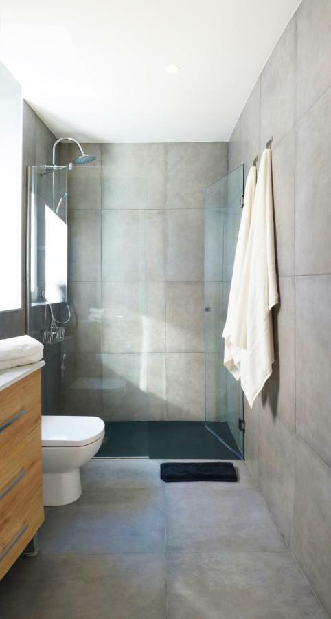 Alicante Old City & Beach Appartment ภายนอก รูปภาพ