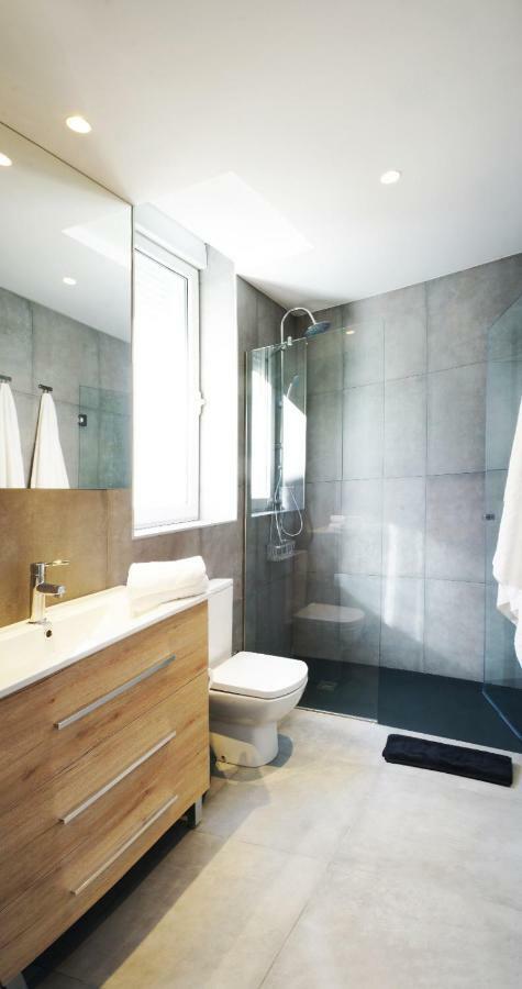 Alicante Old City & Beach Appartment ภายนอก รูปภาพ