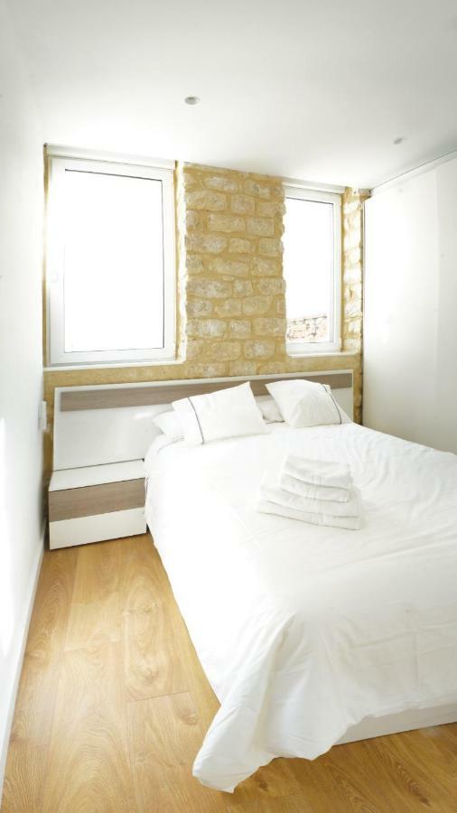 Alicante Old City & Beach Appartment ภายนอก รูปภาพ